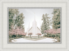 Load image into Gallery viewer, Sweet is The Work Portland Oregon Temple
