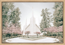 Load image into Gallery viewer, Sweet is The Work Portland Oregon Temple
