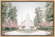 Load image into Gallery viewer, Sweet is The Work Portland Oregon Temple
