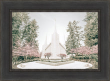 Load image into Gallery viewer, Sweet is The Work Portland Oregon Temple
