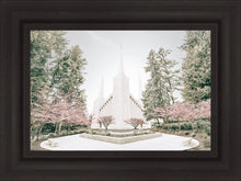 Load image into Gallery viewer, Sweet is The Work Portland Oregon Temple
