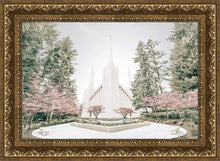Load image into Gallery viewer, Sweet is The Work Portland Oregon Temple

