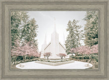 Load image into Gallery viewer, Sweet is The Work Portland Oregon Temple
