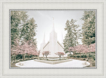 Load image into Gallery viewer, Sweet is The Work Portland Oregon Temple
