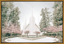 Load image into Gallery viewer, Sweet is The Work Portland Oregon Temple
