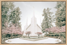 Load image into Gallery viewer, Sweet is The Work Portland Oregon Temple
