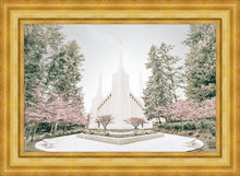 Load image into Gallery viewer, Sweet is The Work Portland Oregon Temple
