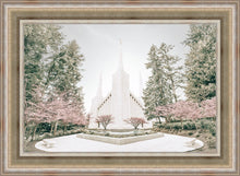 Load image into Gallery viewer, Sweet is The Work Portland Oregon Temple
