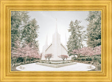 Load image into Gallery viewer, Sweet is The Work Portland Oregon Temple

