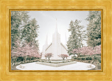 Load image into Gallery viewer, Sweet is The Work Portland Oregon Temple
