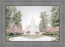 Load image into Gallery viewer, Sweet is The Work Portland Oregon Temple

