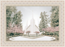 Load image into Gallery viewer, Sweet is The Work Portland Oregon Temple
