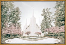 Load image into Gallery viewer, Sweet is The Work Portland Oregon Temple
