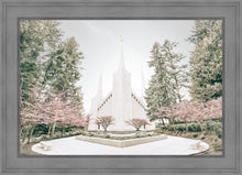 Load image into Gallery viewer, Sweet is The Work Portland Oregon Temple
