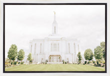 Load image into Gallery viewer, Sweet is The Work Pocatello Idaho Temple
