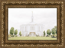 Load image into Gallery viewer, Sweet is The Work Pocatello Idaho Temple
