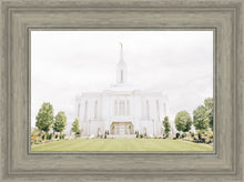 Load image into Gallery viewer, Sweet is The Work Pocatello Idaho Temple
