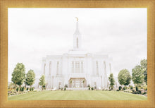 Load image into Gallery viewer, Sweet is The Work Pocatello Idaho Temple
