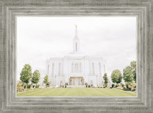Load image into Gallery viewer, Sweet is The Work Pocatello Idaho Temple
