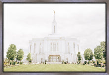 Load image into Gallery viewer, Sweet is The Work Pocatello Idaho Temple
