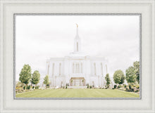 Load image into Gallery viewer, Sweet is The Work Pocatello Idaho Temple

