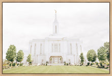 Load image into Gallery viewer, Sweet is The Work Pocatello Idaho Temple
