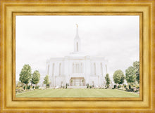 Load image into Gallery viewer, Sweet is The Work Pocatello Idaho Temple

