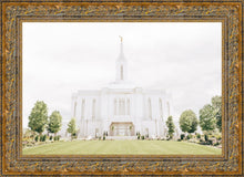 Load image into Gallery viewer, Sweet is The Work Pocatello Idaho Temple
