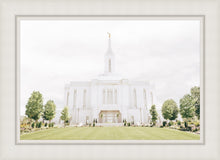 Load image into Gallery viewer, Sweet is The Work Pocatello Idaho Temple
