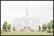 Load image into Gallery viewer, Sweet is The Work Pocatello Idaho Temple
