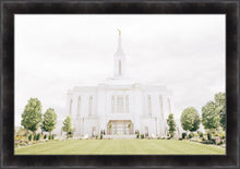 Load image into Gallery viewer, Sweet is The Work Pocatello Idaho Temple
