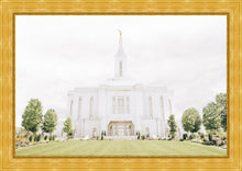 Load image into Gallery viewer, Sweet is The Work Pocatello Idaho Temple
