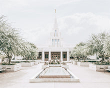 Load image into Gallery viewer, Sweet is The Work Phoenix Arizona Temple
