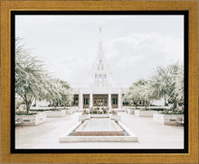 Load image into Gallery viewer, Sweet is The Work Phoenix Arizona Temple
