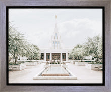 Load image into Gallery viewer, Sweet is The Work Phoenix Arizona Temple
