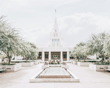 Load image into Gallery viewer, Sweet is The Work Phoenix Arizona Temple
