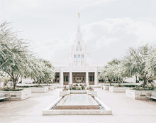 Load image into Gallery viewer, Sweet is The Work Phoenix Arizona Temple
