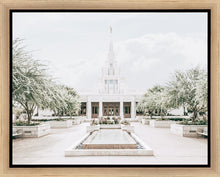 Load image into Gallery viewer, Sweet is The Work Phoenix Arizona Temple
