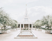 Load image into Gallery viewer, Sweet is The Work Phoenix Arizona Temple
