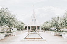 Load image into Gallery viewer, Sweet is The Work Phoenix Arizona Temple
