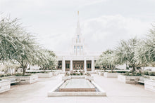 Load image into Gallery viewer, Sweet is The Work Phoenix Arizona Temple
