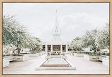 Load image into Gallery viewer, Sweet is The Work Phoenix Arizona Temple

