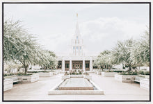 Load image into Gallery viewer, Sweet is The Work Phoenix Arizona Temple
