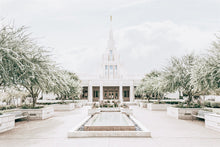 Load image into Gallery viewer, Sweet is The Work Phoenix Arizona Temple
