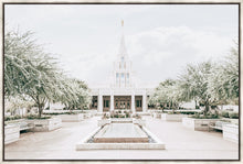 Load image into Gallery viewer, Sweet is The Work Phoenix Arizona Temple
