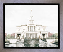 Load image into Gallery viewer, Sweet is The Work Payson Utah Temple
