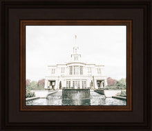 Load image into Gallery viewer, Sweet is The Work Payson Utah Temple
