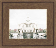 Load image into Gallery viewer, Sweet is The Work Payson Utah Temple
