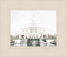 Load image into Gallery viewer, Sweet is The Work Payson Utah Temple
