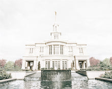 Load image into Gallery viewer, Sweet is The Work Payson Utah Temple
